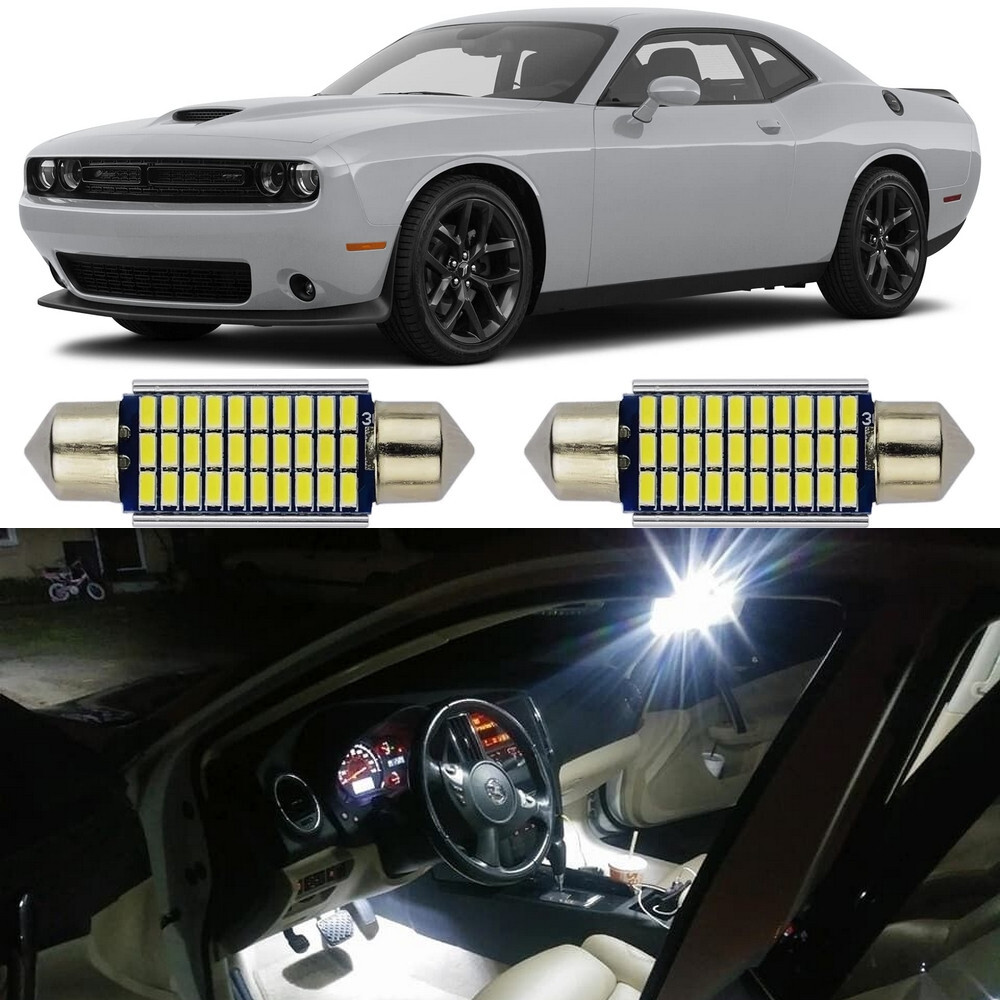 小物 CHALLENGER/LIGHTNING SIGNBOARD LED Raxiom Challenger Axial Series LED Side Marker Lights