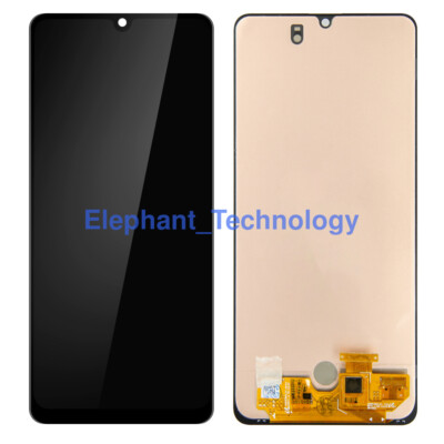 AAA For Samsung Galaxy A31 A315F A315G A315G/DS LCD Display Touch Screen ±Frame