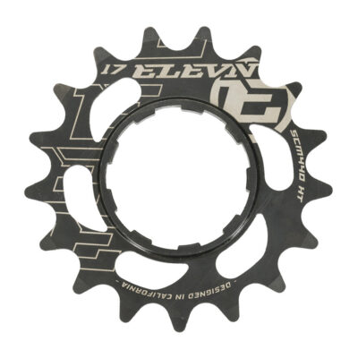Elevn Chromoly Splined Cog 18T