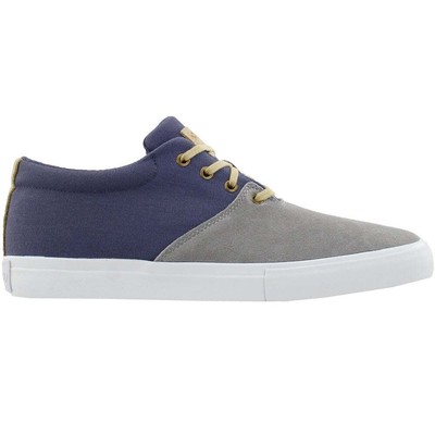 

Мужские серые кроссовки Diamond Supply Co. Torey Lace Up Повседневная обувь A17DMFA02-GRBL, Grey, Diamond Supply Co. Torey Lace Up