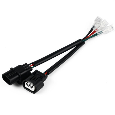 For KTM SXF XC-F 450 350 300 250 16-21 TPS Tool Model-3 Connect Adapter Harness