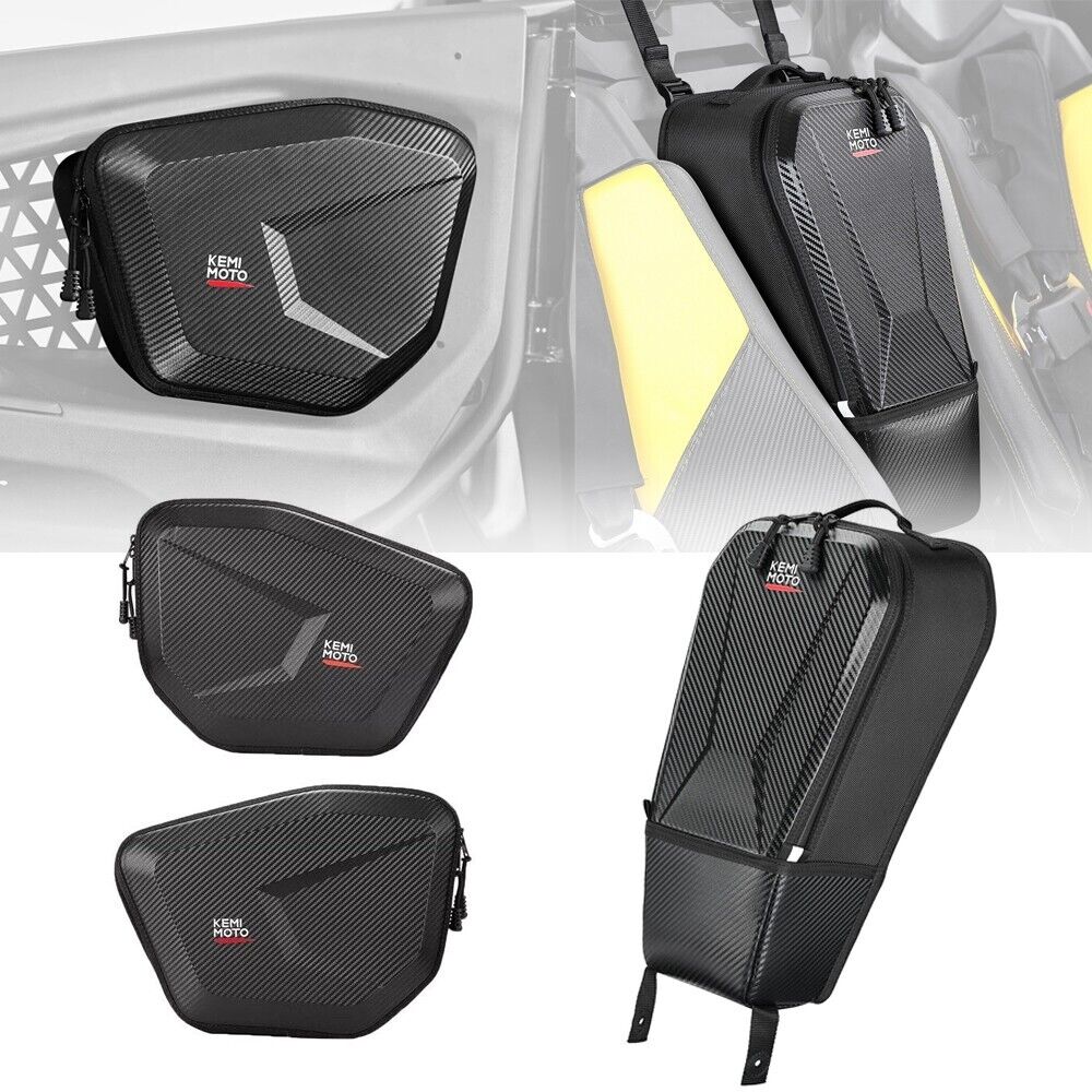 715007376 UTV Soft Upper Doors Cab Enclosure Set for Can-Am 715007376 UTV Soft Upper Doors Cab Enclosure Set for Can-Am