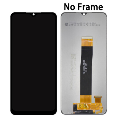 A++For Samsung Galaxy A32 5G SM-A326U/B LCD Display Touch Screen Digitizer±Frame