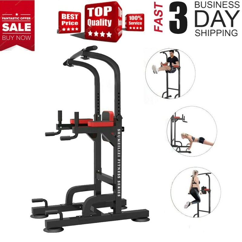 training station 100 exercises