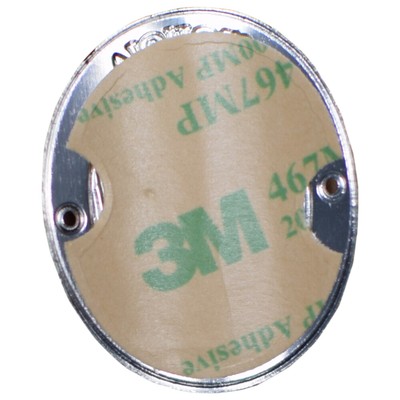 Yosemite National Park Walking Stick Medallion - California, Traveler Series