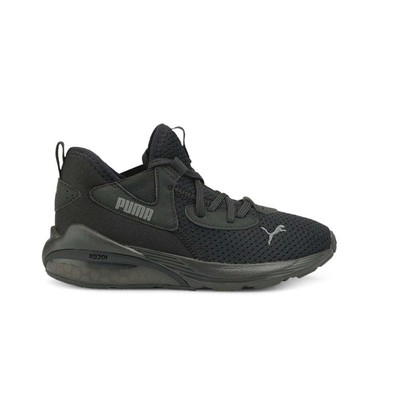 

Puma Cell Vive Lace Up Youth Boys Черные кроссовки Повседневная обувь 19556504, Черный, Puma Cell Vive Lace Up Youth