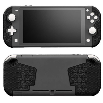 Nintendo Switch Lizard Skins Dsp Controller Grip For Switch (UK IMPORT) Game NEW