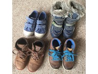 john lewis clarks boots