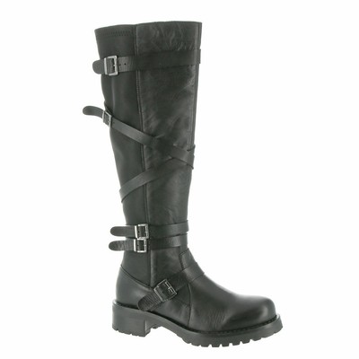 

Женские ботинки Miz Mooz Peri Boot, Черный
