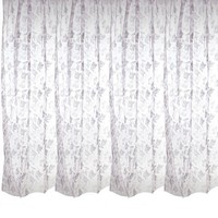 Gardinen und Vorhänge aus Samt