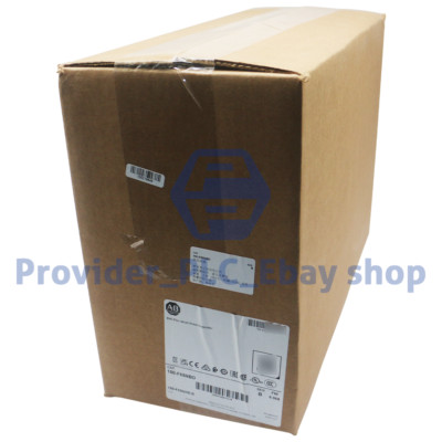 New Allen-Bradley 150-F85NBD SMC Flex Smart Motor Controller AB150-F85NBD