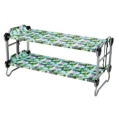 kid o bunk bed