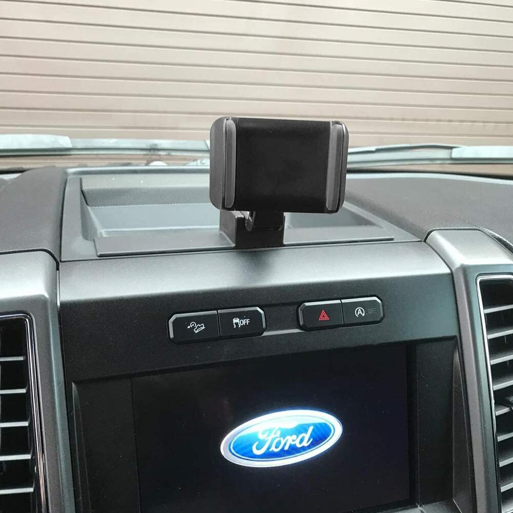 360 Degree Car Mount Phone Holder for Phone Cellphone Mount for Ford