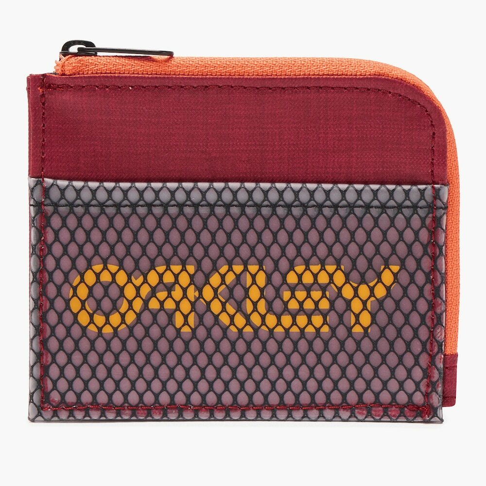 Oakley leather wallet 財布 90s 00s 90s 00s OAKLEY オークリー LEATHER WALLET 財布 小物