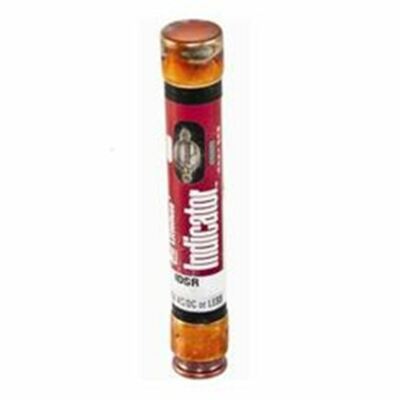 Littelfuse IDSR004 IDSR-4 4Amp (4A) IDSR 600V Time-Delay Pack of 1 Fuses