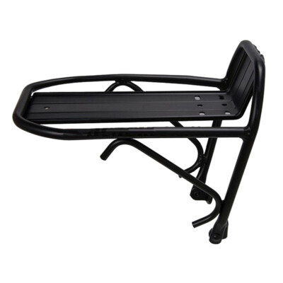 Mount Racks Bike Front Rack for Mountain Bike Cargo Racks Cycling Luggage Rack