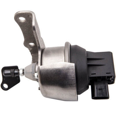 1x Turbolader Unterdruckdose Actuator for VW Crafter 30-35 30-50 2.5 TDI