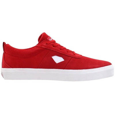 

Мужские красные кроссовки Diamond Supply Co. Icon Twotone Повседневная обувь Z00DMFA011-RED, Красный, Diamond Supply Co. Icon Twotone