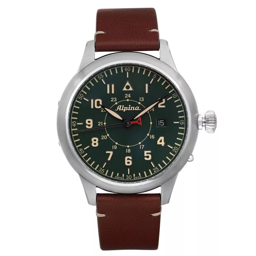 Mechanical Automatic Swiss Made Watches