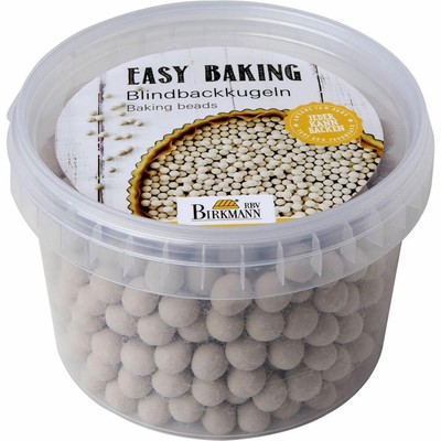 Birkmann Easy Baking Blindbackkugeln Blindback Kugeln Keramikkugel Blindbacken