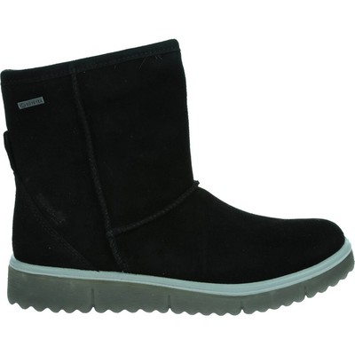 Shoes Universal Kids Superfit Lora 08094850000 Black