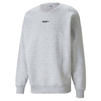 

Мужская толстовка Puma Classics Oversized Crew Neck Серая 534287-04, Grey