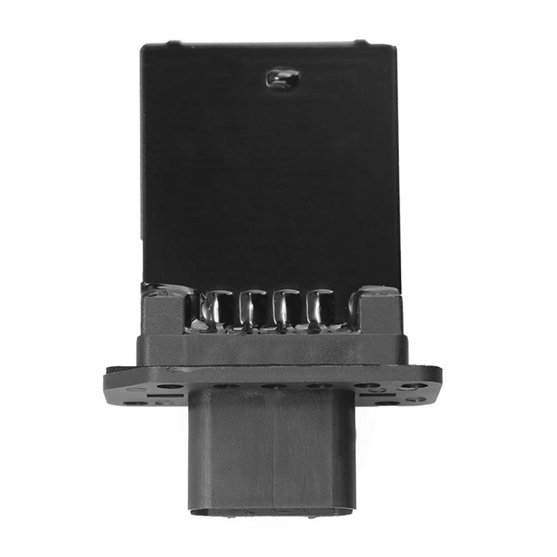 YH1715 A/C Air Conditioning Heater Fan HVAC Blower Motor Resistor Regulator Repl