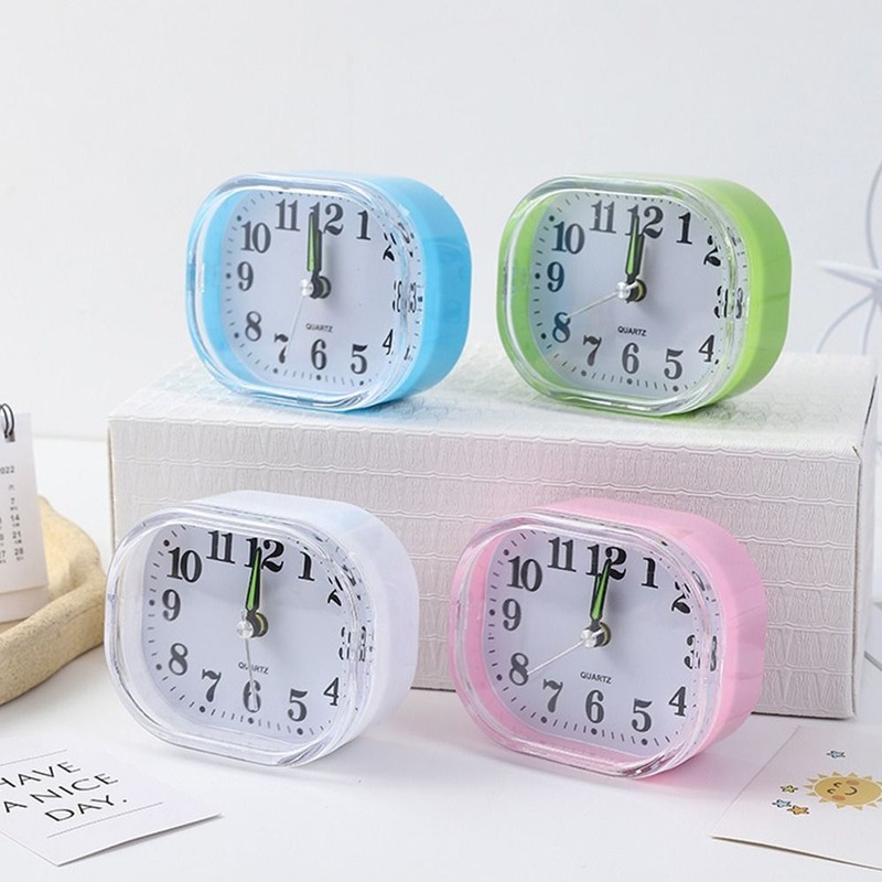 Bedside Clocks Number Clock