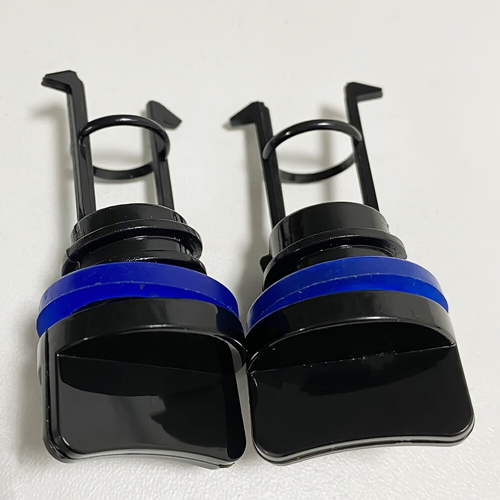 Drain Plugs/boat Drain Plug , 2pcs Kayak Drain Plugs For 3/4 Inch Holes
