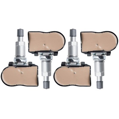 4x Pneus Capteurs De Pression for Hyundai Ioniq Kona i30 52933-D9100