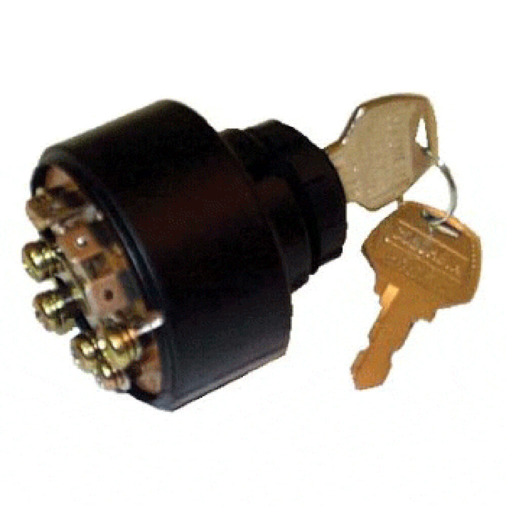 Golf Cart Key Switch Golf Carts