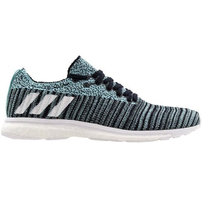 

Adidas Adizero Prime Ltd Мужские кроссовки для бега, черные, синие, спортивная обувь D9765, Black;blue, adidas Adizero Prime Ltd Running