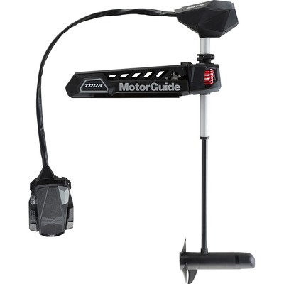 MOTORGUIDE TOUR PRO 109LB 45'' 36V PINPOINT GPS HD+ SNR