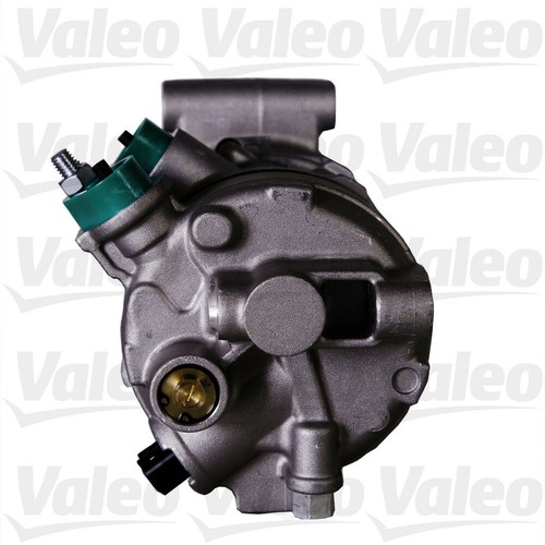 A/C Compressor fits 2007-2008 Jeep Compass,Patriot VALEO ...