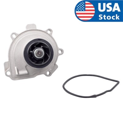 New Engine Water Pump For 2009-2014 Chevrolet Aveo Aveo5 Cruze Sonic GM 1334142