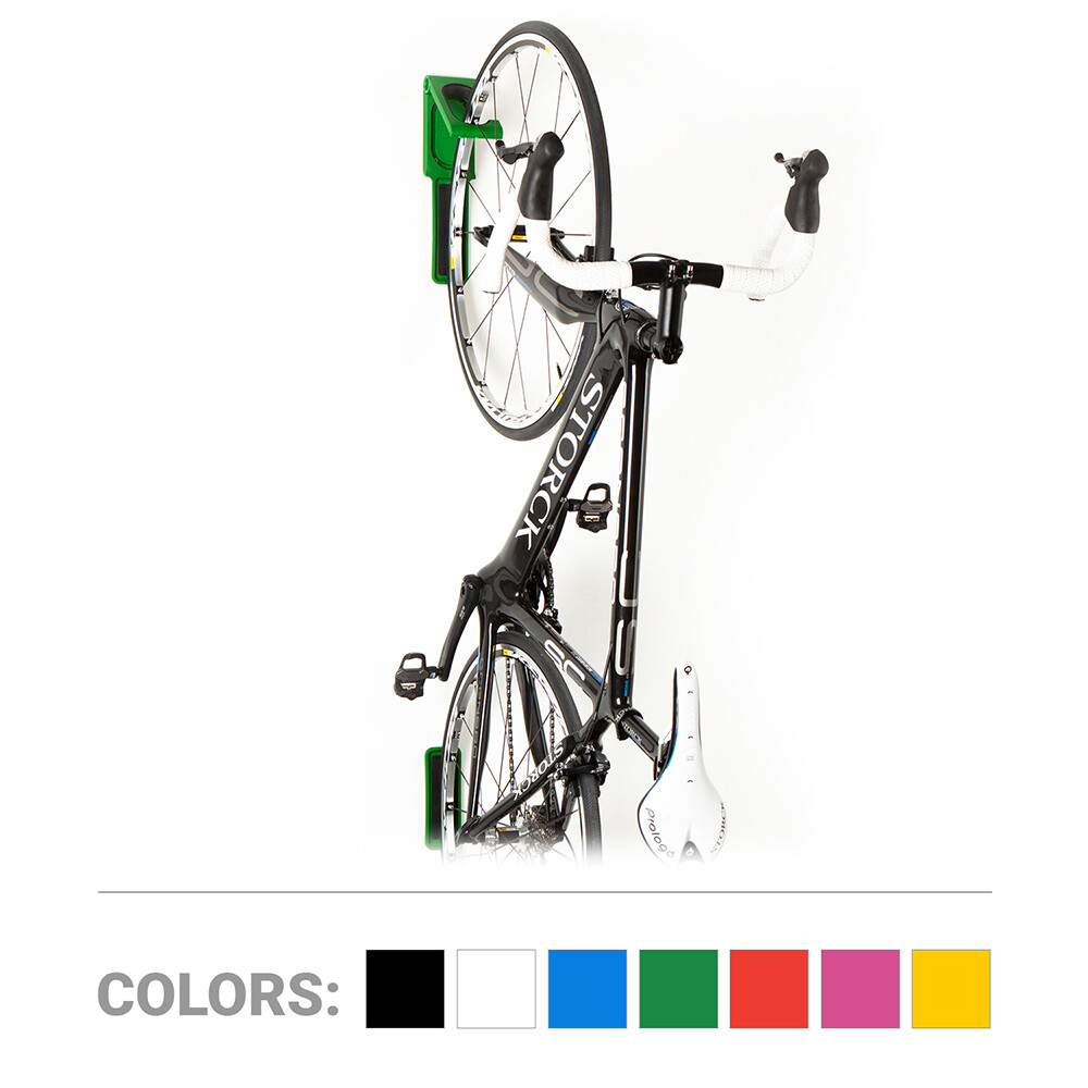 cycloc endo wall mounter
