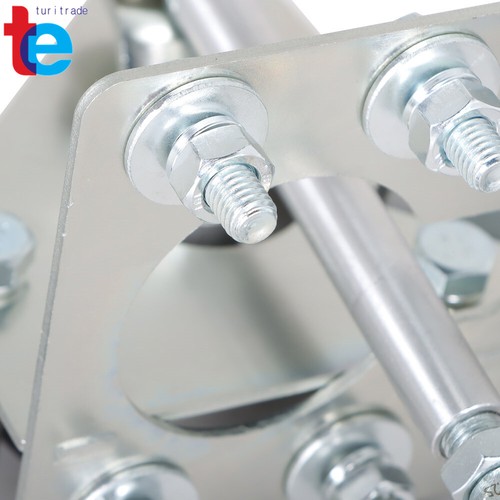 Set of Electric Headlight Conversion Kit Upgrade For 1968-1982 Corvette C3