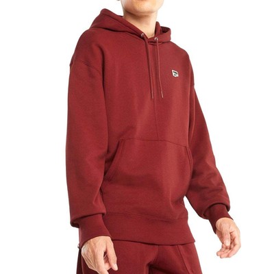 

Puma Downtown Pullover Hoodie Tr Mens Size  Повседневная верхняя одежда 531593-22, Красный