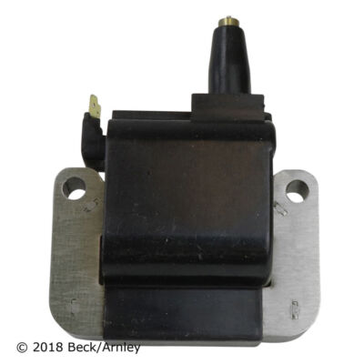 Ignition Coil Beck/Arnley 178-8226