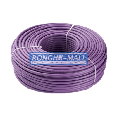 1Pcs New For  Profibus network cable 6XV1 830-0EH10 6XV1830-0EH10 70M