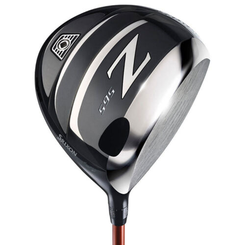 Dunlop Driver Open Box SRIXON ZX7 Mk 2 10.5° Stiff Diamana Dunlop Driver Open Box SRIXON ZX7 Mk 2 10.5° Stiff Diamana