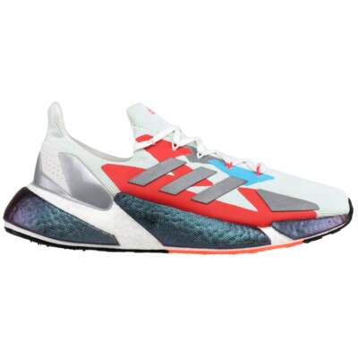 

Adidas X9000l4 Женские кроссовки для бега Спортивная обувь FW8406, Multi, adidas X9000l4 Running
