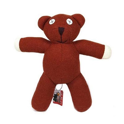 mr bean girl teddy