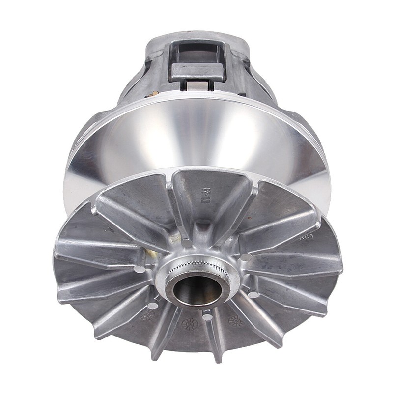 TEAM DOMINATOR PRIMARY CLUTCH - NON EBS - 2 YEAR WARRANTY - 900 Models - Foto 7