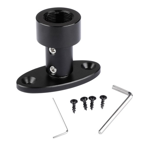 CAMVATE Microphone Holder Table Ceiling Podium Wall Mount ...