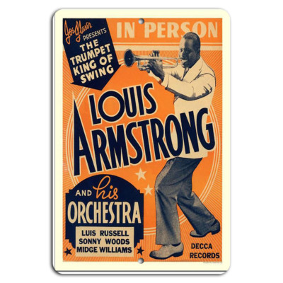 Swing into the Spotlight: A Night with the Trumpet King