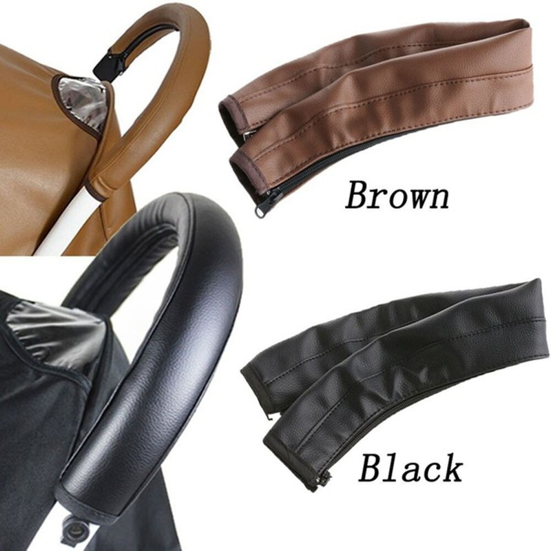 stroller handle sleeve