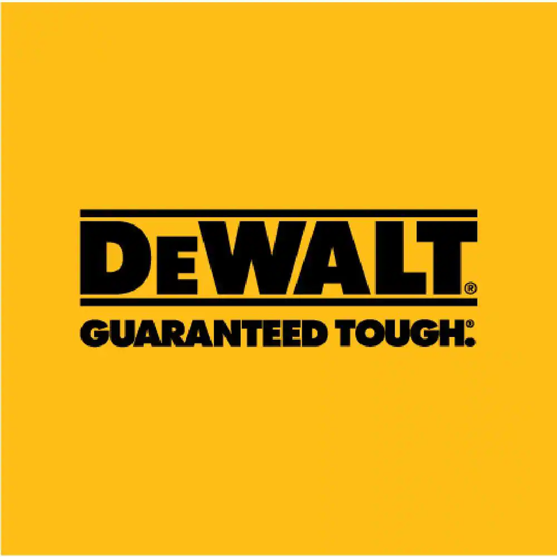 Dewalt MAXFIT 50 Piece Impact Screwdriving Set Phillip Torx Slotted Square