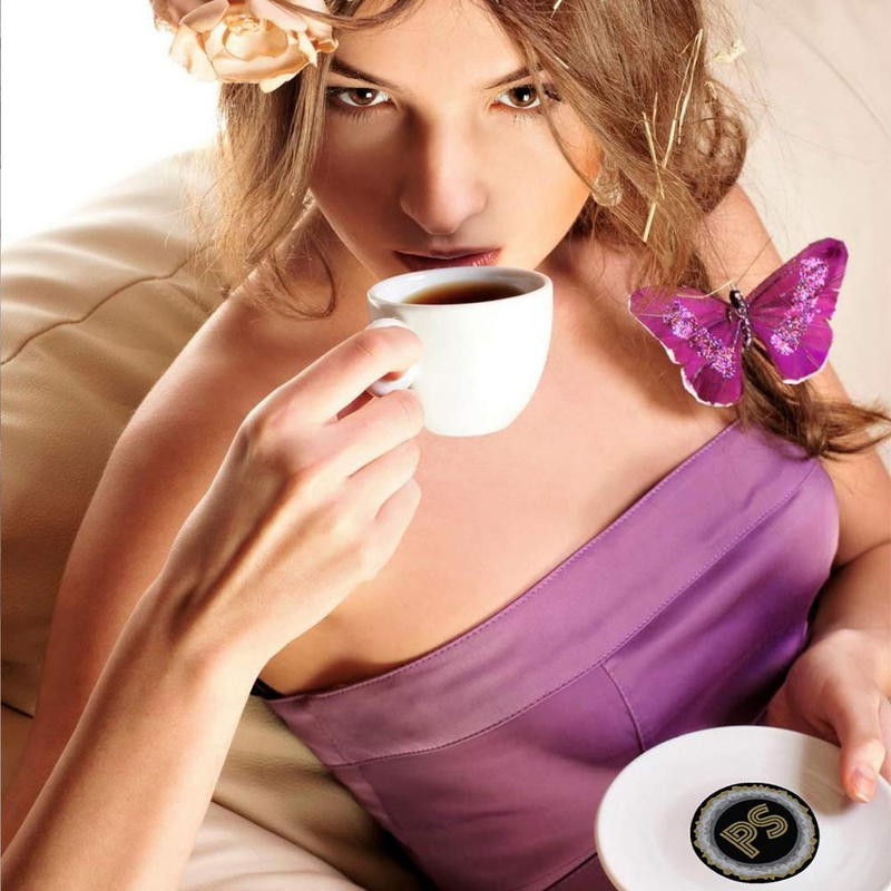 Coffee Tea Cider Cappuccino Hot Chocolate Single Serve Cups For Keurig K