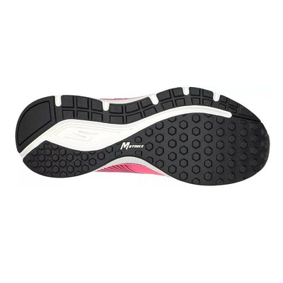 SKECHERS SKECHERS WOMENS GORUN CONSISTENT - FLEET RUSH RUNNING SHOES TRAINERS SNEAKERS